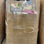 General Merchandise Liquidation Pallet — Lot 56