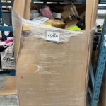 General Merchandise Liquidation Pallet — Lot 54