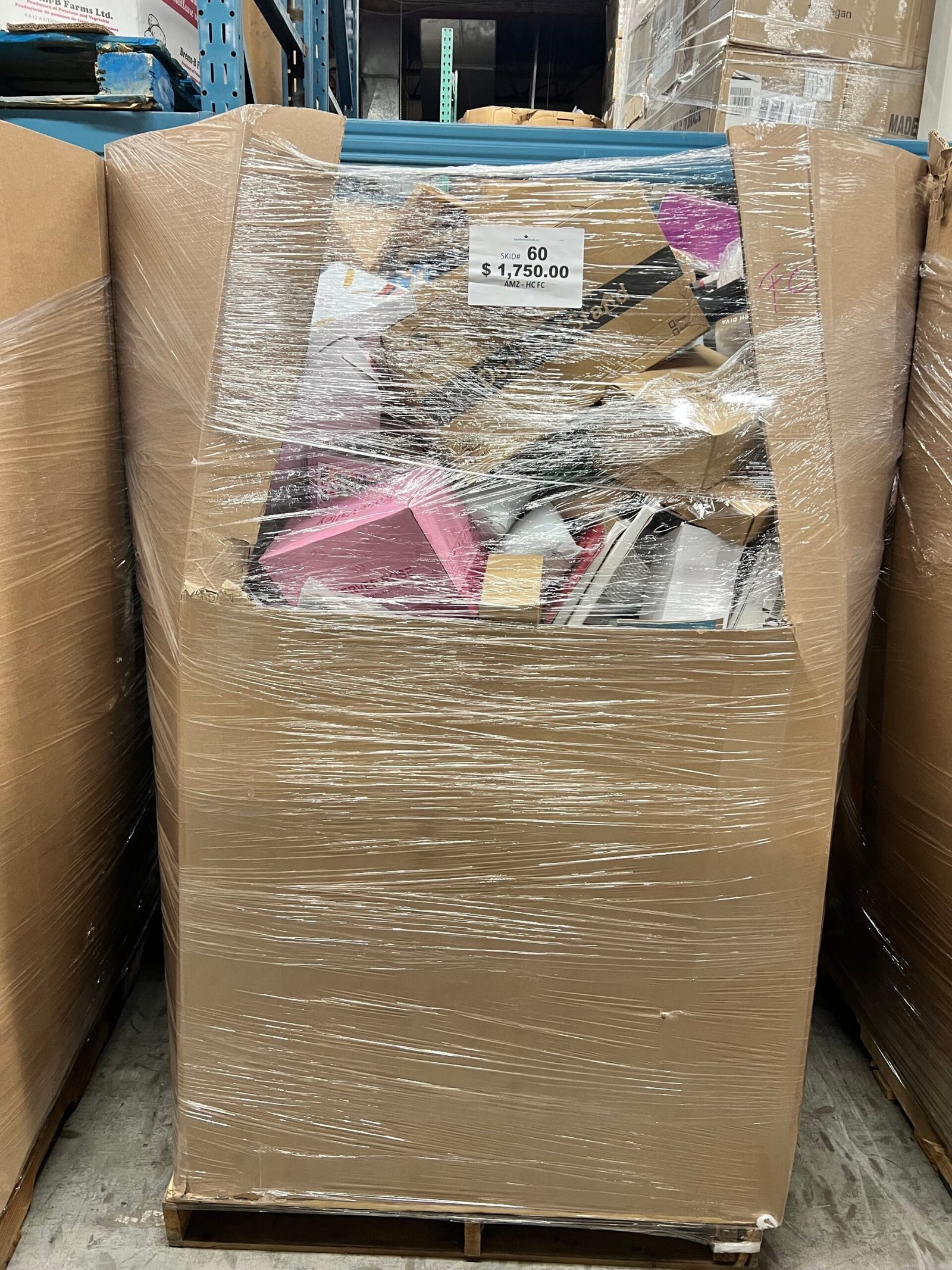 high-count-fc-60-wholesale-liquidation-pallet-high-count-fc-60-wholesale-liquidation-pallet-lpd-1244089507-scaled-1.jpg General Merchandise Liquidation Pallet — Lot 51 - Image 1