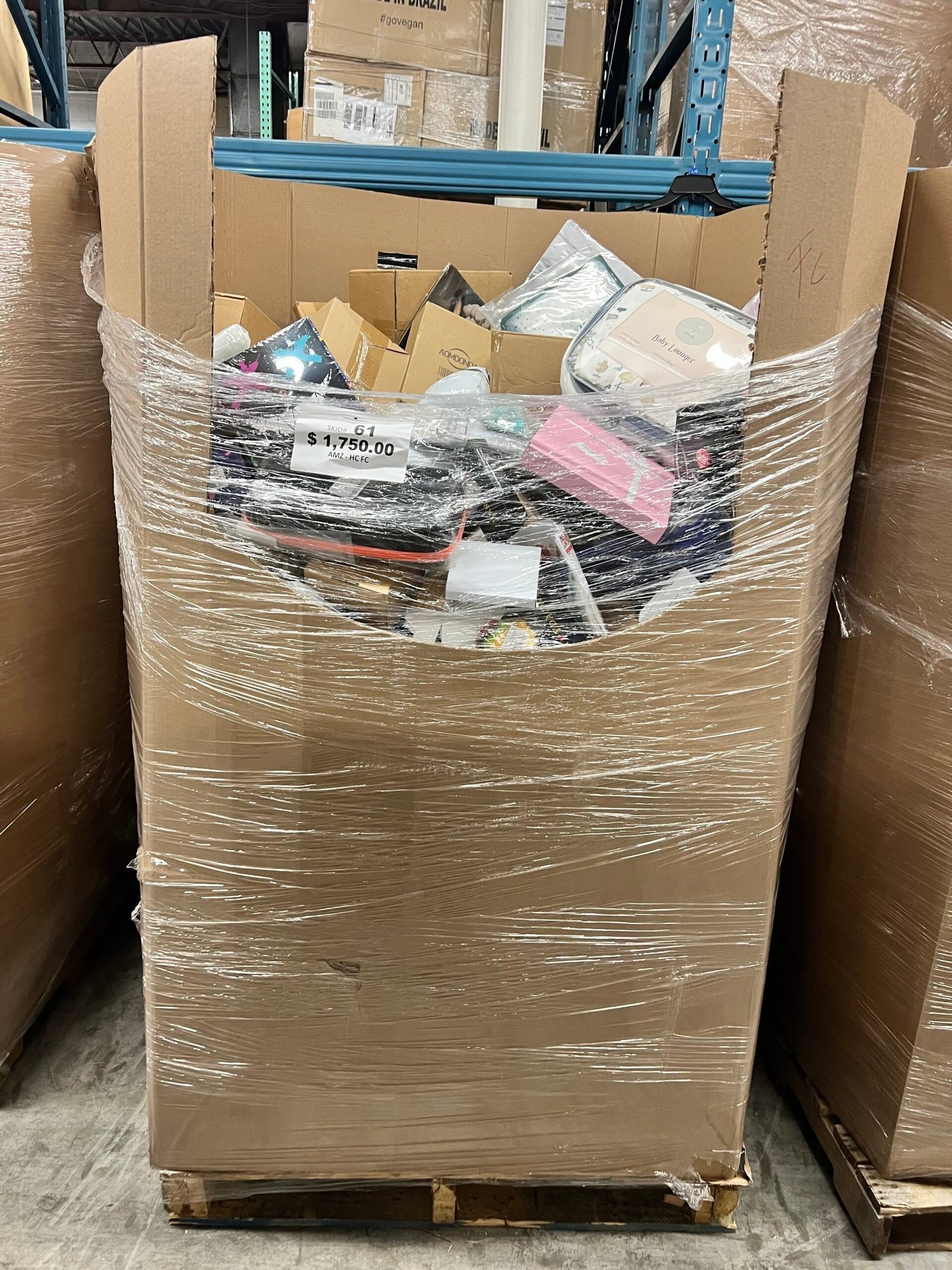 high-count-fc-61-wholesale-liquidation-pallet-high-count-fc-61-wholesale-liquidation-pallet-lpd-1244089505-scaled-1.jpg General Merchandise Liquidation Pallet — Lot 50 - Image 1