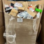 General Merchandise Liquidation Pallet — Lot 48