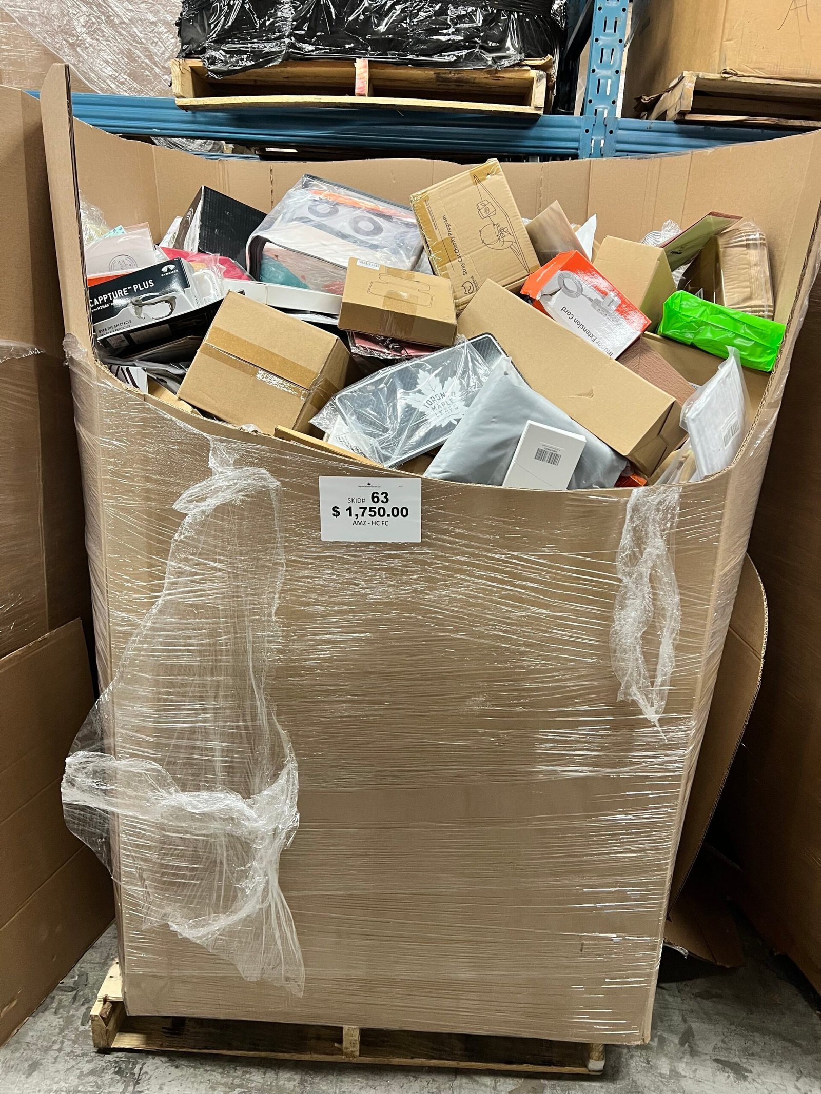high-count-fc-63-wholesale-liquidation-pallet-high-count-fc-63-wholesale-liquidation-pallet-lpd-1244089501-scaled-1.jpg General Merchandise Liquidation Pallet — Lot 48 - Image 1