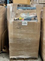 General Merchandise Liquidation Pallet — Lot 47