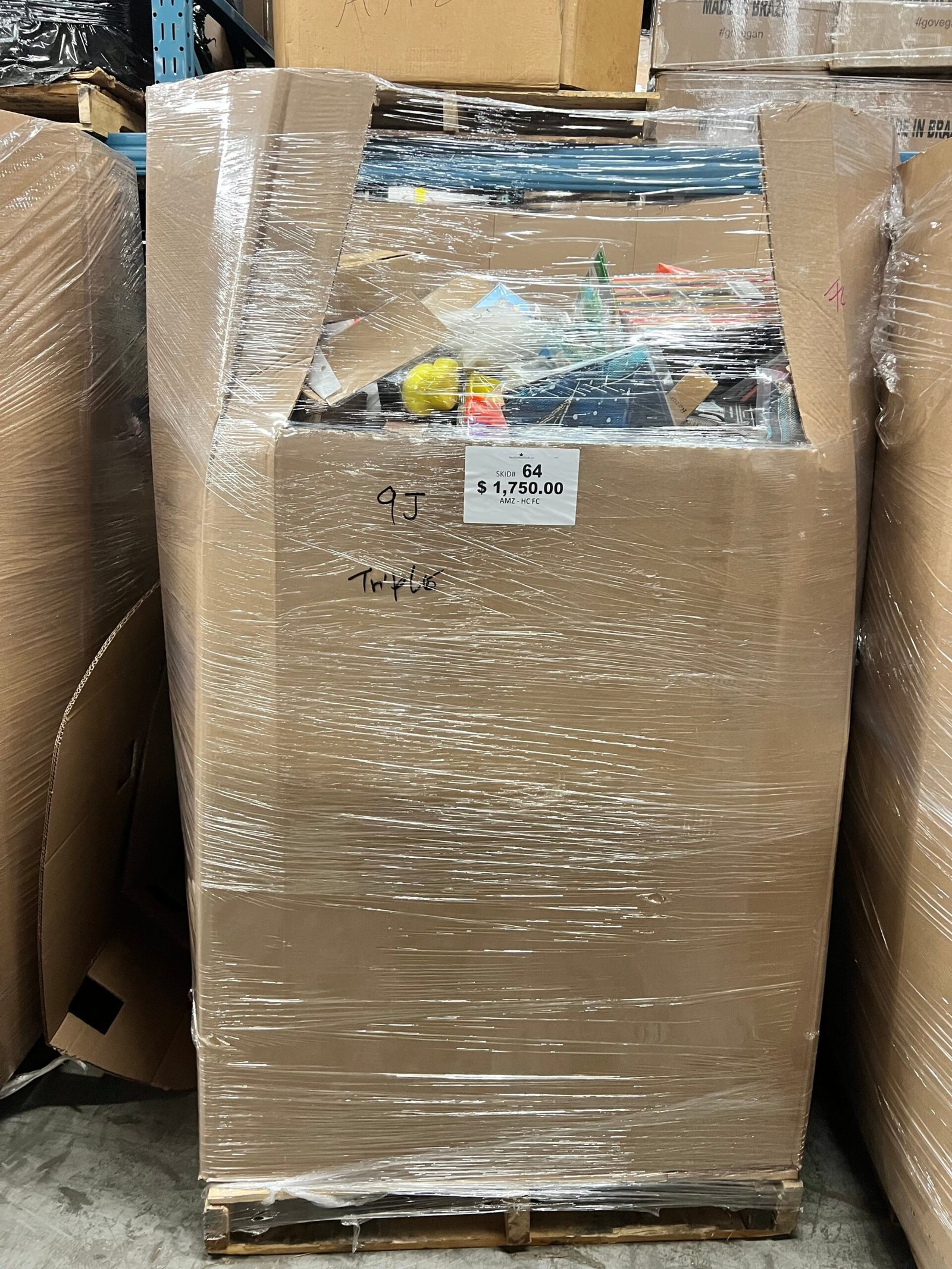 high-count-fc-64-wholesale-liquidation-pallet-high-count-fc-64-wholesale-liquidation-pallet-lpd-1244089499-scaled-1.jpg General Merchandise Liquidation Pallet — Lot 47 - Image 1