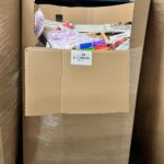 General Merchandise Liquidation Pallet — Lot 46
