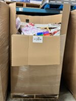 General Merchandise Liquidation Pallet — Lot 46