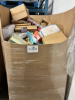 General Merchandise Liquidation Pallet — Lot 45
