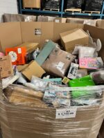 General Merchandise Liquidation Pallet — Lot 44 - Image 2