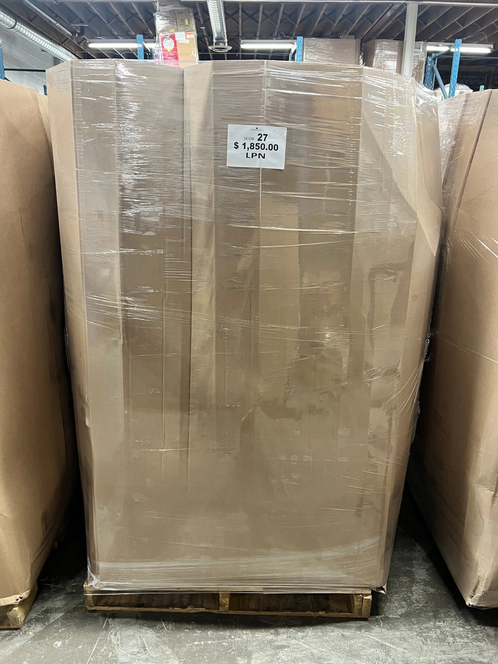 highcount-lpn-pallet-27-liquidation-pallet-wholesale-highcount-lpn-pallet-27-liquidation-pallet-wholesale-lpd-1249110930-scaled-1.jpg General Merchandise Liquidation Pallet — Lot 42 - Image 1