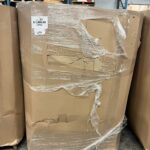 General Merchandise Liquidation Pallet — Lot 38