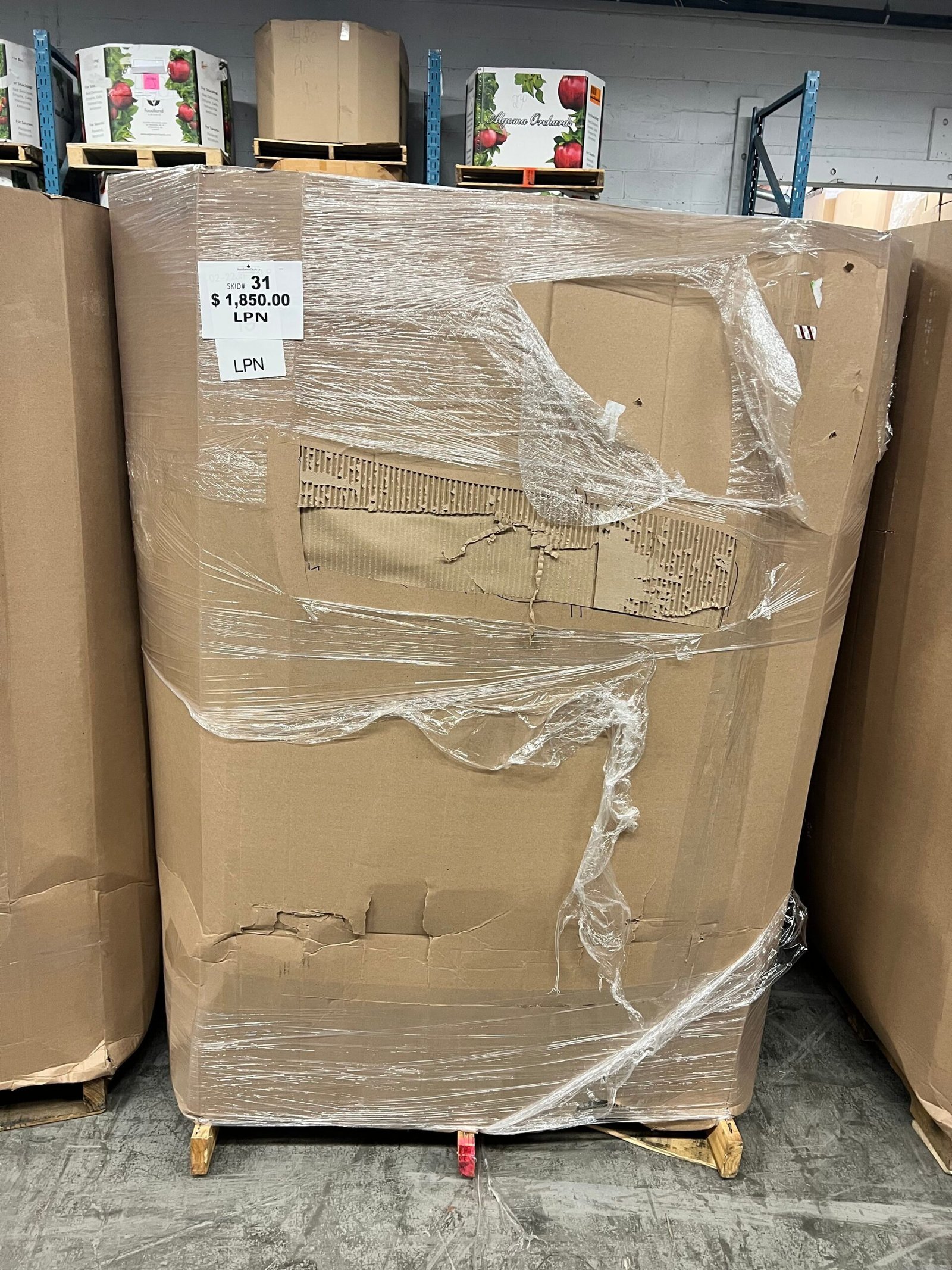 highcount-lpn-pallet-31-liquidation-pallet-wholesale-highcount-lpn-pallet-31-liquidation-pallet-wholesale-lpd-1249110922-scaled-1.jpg General Merchandise Liquidation Pallet — Lot 38 - Image 1