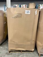 General Merchandise Liquidation Pallet — Lot 37