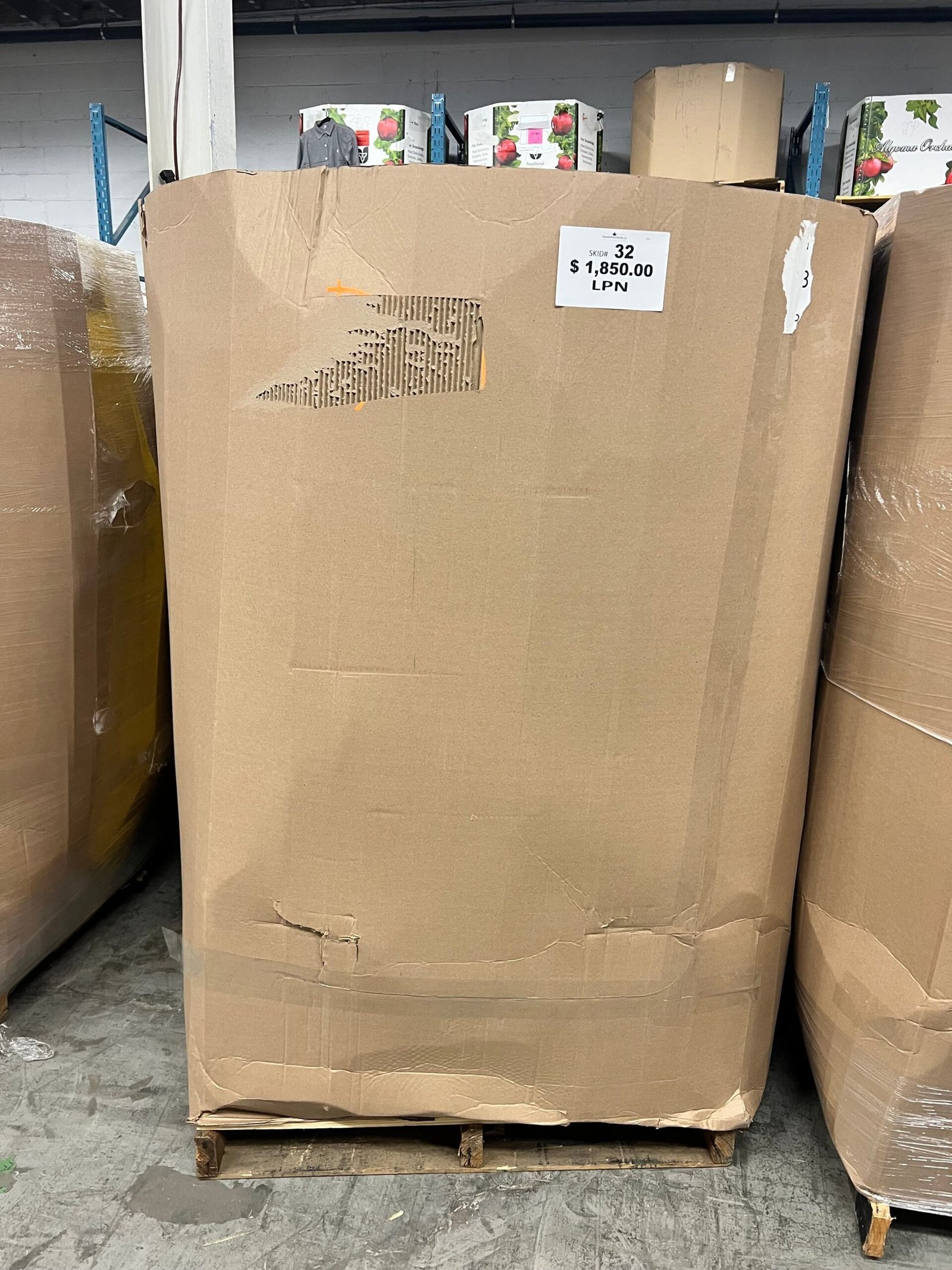 highcount-lpn-pallet-32-liquidation-pallet-wholesale-highcount-lpn-pallet-32-liquidation-pallet-wholesale-lpd-1249110920-scaled-1.jpg General Merchandise Liquidation Pallet — Lot 37 - Image 1