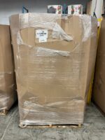 General Merchandise Liquidation Pallet — Lot 36