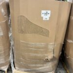 General Merchandise Liquidation Pallet — Lot 35