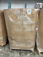 General Merchandise Liquidation Pallet — Lot 34