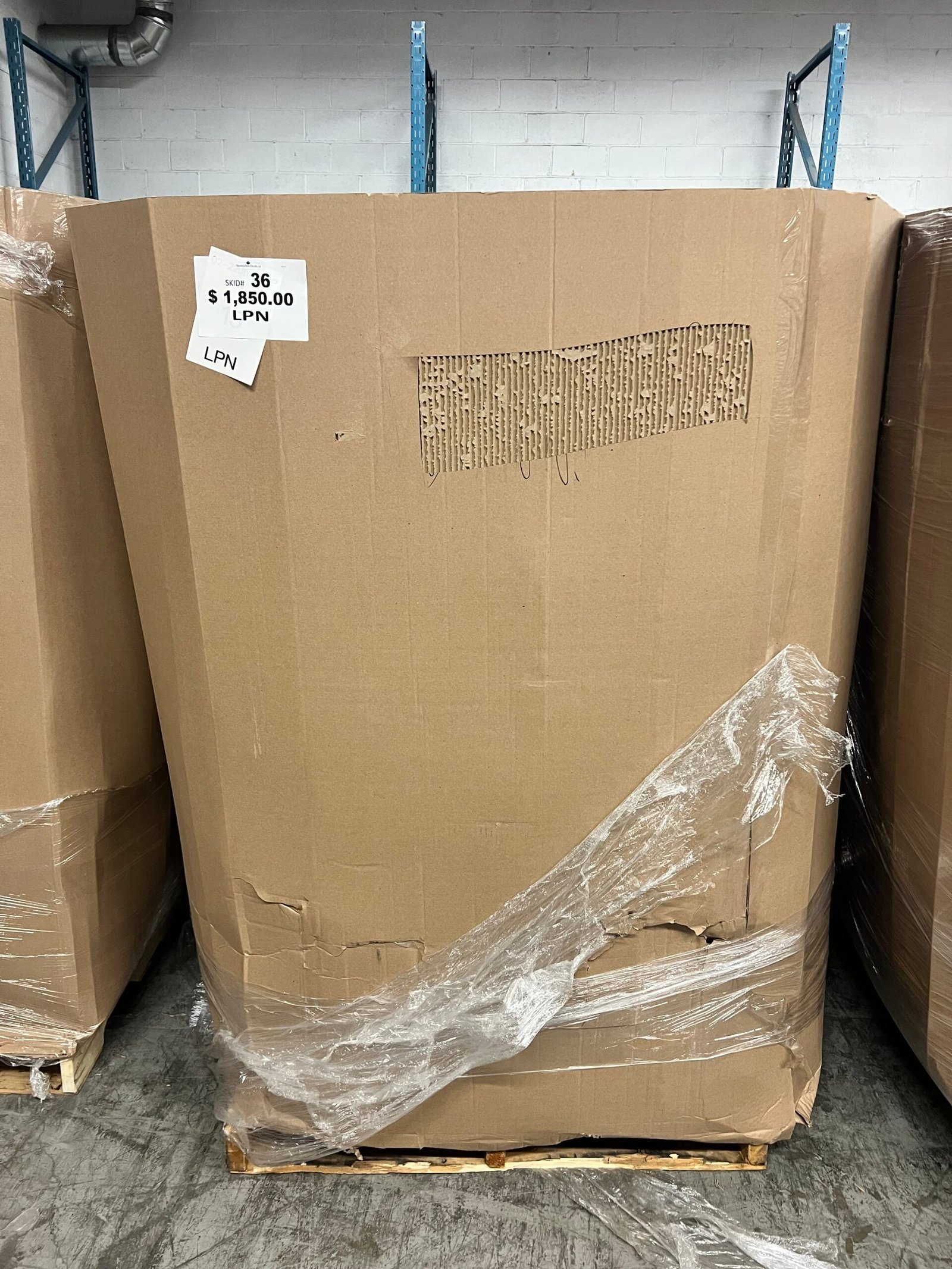 highcount-lpn-pallet-36-liquidation-pallet-wholesale-highcount-lpn-pallet-36-liquidation-pallet-wholesale-lpd-1249110912-scaled-1.jpg General Merchandise Liquidation Pallet — Lot 33 - Image 1