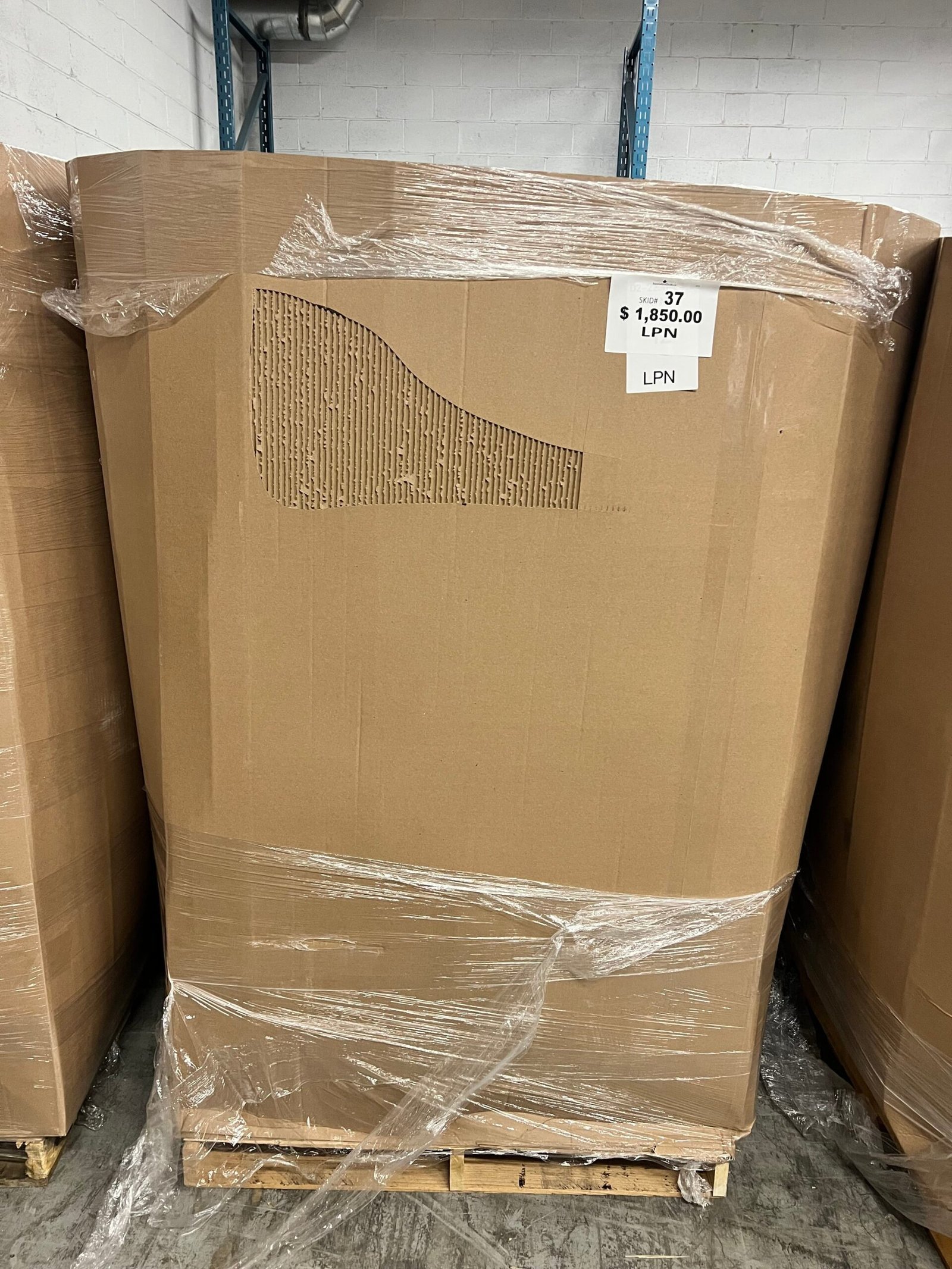 highcount-lpn-pallet-37-liquidation-pallet-wholesale-highcount-lpn-pallet-37-liquidation-pallet-wholesale-lpd-1249110910-scaled-1.jpg General Merchandise Liquidation Pallet — Lot 32 - Image 1