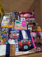 Target High Piece Count Liquidation Pallet - Image 3