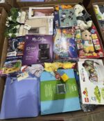 Target High Piece Count Liquidation Pallet - Image 4