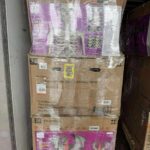 Home Depot Halloween Animatronics Bulk Seasonal Inventory Liquidation Pallet