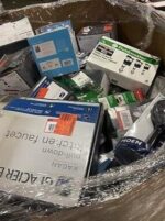Home Depot General Merchandise Liquidation Truckload - Image 3