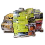 Home Depot T2 Liquidation Truckload
