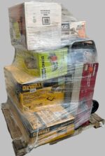 Home Depot Hardware Liquidation Truckload - Image 3
