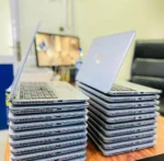 Used Hp Laptops Liquidation Pallet