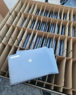 Used Hp Laptops Liquidation Pallet - Image 3