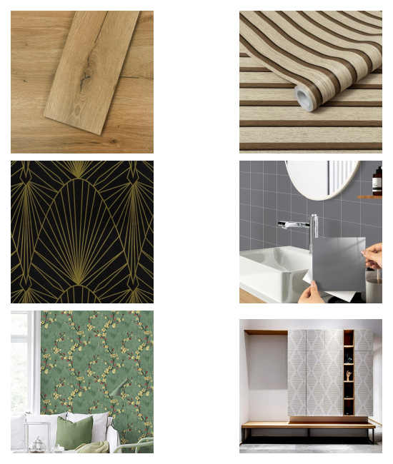 image_11-26-44.png Adhesive Tiles, Self Adhesive Wallpapers and more Liquidation Pallet - Image 1