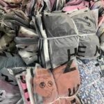 SHEIN Clothing Liquidation Pallet