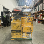 DeWalt Power Tool Liquidation Pallet - Image 2