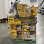 DeWalt Power Tool Liquidation Pallet - Image 3