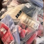 SKIMS Shapewear & Loungewear Liquidation Pallet