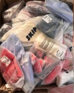 SKIMS Shapewear & Loungewear Liquidation Pallet