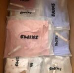 SKIMS Shapewear & Loungewear Liquidation Pallet - Image 3