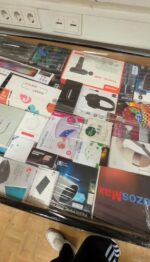 Electronics Liquidation Pallet — Lot 1 - Image 2
