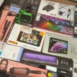 Electronics Liquidation Pallet — Lot 1