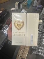 Mixed Perfume Liquidation Pallet - Image 2