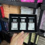 Perfume Gift Sets Liquidation Pallet