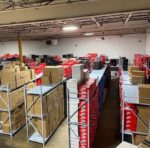 Nike Shoes Liquidation Pallet — Lot 2 - Image 2