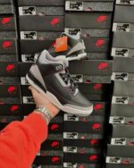 Jordan Shoes Liquidation Pallet - Image 3