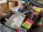 Fishing & Hunting Outdoor Gear, Tools & Sportsman Essentials Liquidation Pallet