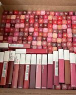 Maybelline Super Stay Matte Ink Liquid Lipstick Liquidation Pallet