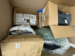 Home & Kitchen Liquidation Pallet — Lot 4 - Image 4