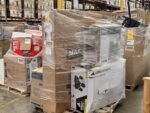 Lowe's Home Improvement Liquidation Truckload