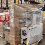 Lowe's Home Improvement Liquidation Truckload