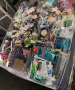 Mixed Health & Beauty and Makeup Liquidation Pallet - Image 2