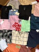 Kids Apparel Liquidation Pallet - Image 2